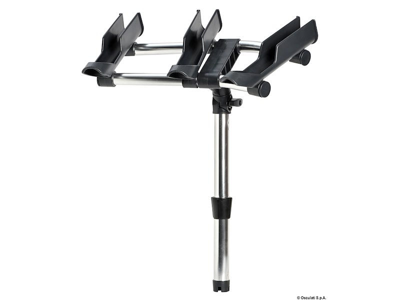 Reggicanna QUICKLIFT 2 in 1 e 3 in 1