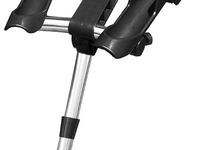 Reggicanna QUICKLIFT 2 in 1 e 3 in 1