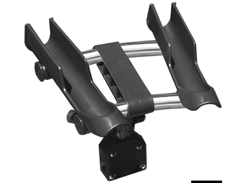 Reggicanna QUICKLIFT 2 in 1 e 3 in 1