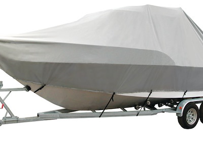 Telone sartoriale Jumbo per semicabinati/cabinati/T-Top