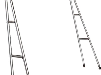 Torre portacanne 6 posti 32 mm 