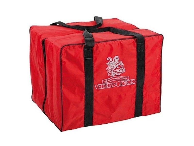 BORSA PER GIUBBOTTI