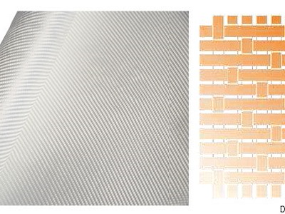 Tessuti per laminazione