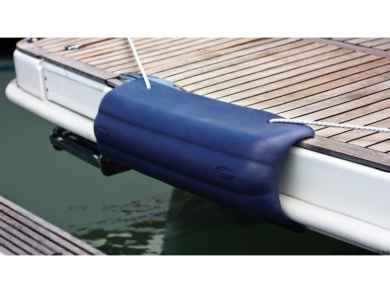 Parabordo prua per scafi a vela classici e poppa per plancette