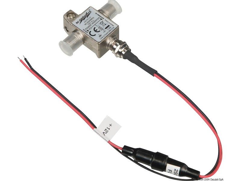 Antenna TV digitale Glomex Ballade 