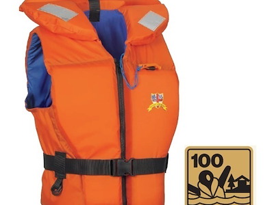 GIUBBOTTO NEW ANTILLE 100N