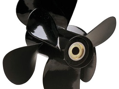 Eliche alluminio per DP 280/290 tipo B