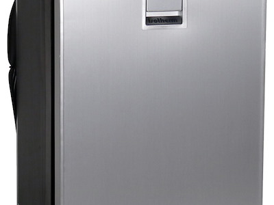 Frigo ISOTHERM Cruise Elegance