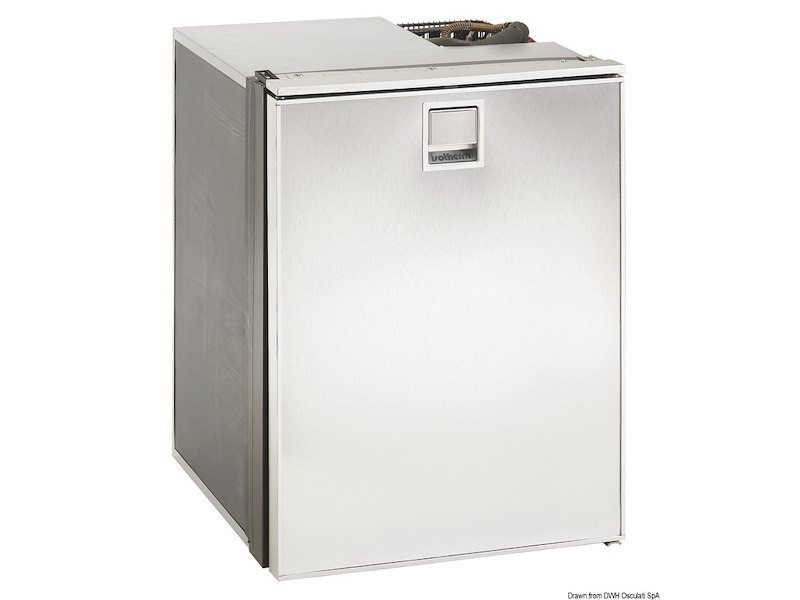 Frigo ISOTHERM Cruise Elegance