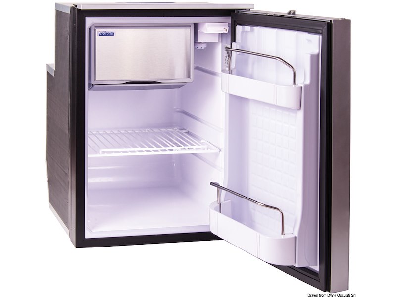 Frigo ISOTHERM Cruise Elegance