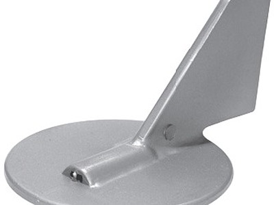 Anodo Yamaha 150/225 