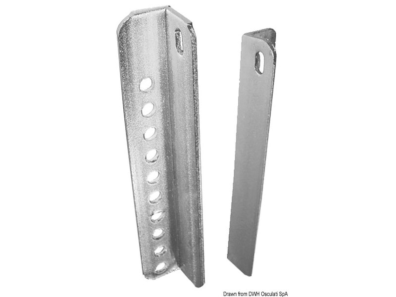 Accessori per rulli centrali