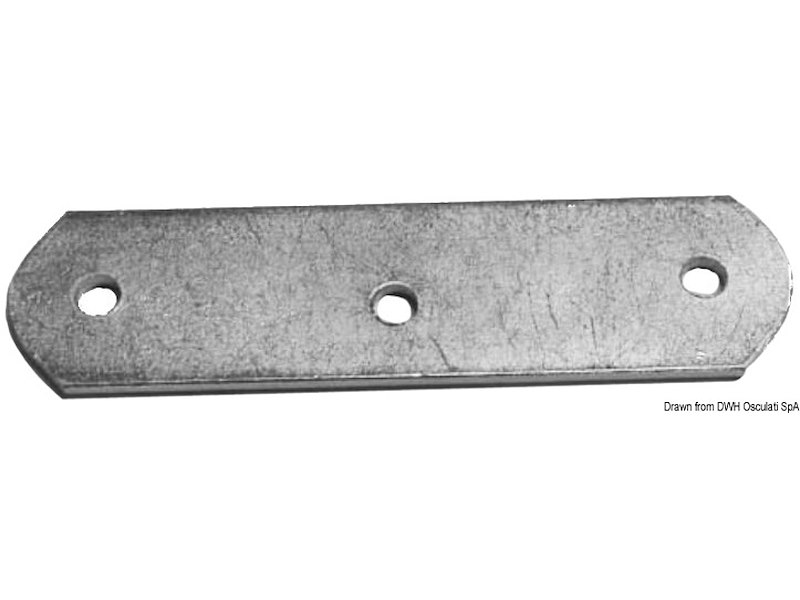 Accessori per rulli centrali