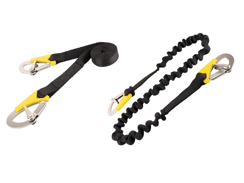 CORDONI DI SICUREZZA SAFETY LINE