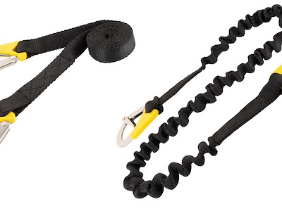 CORDONI DI SICUREZZA SAFETY LINE