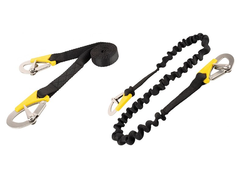 CORDONI DI SICUREZZA SAFETY LINE