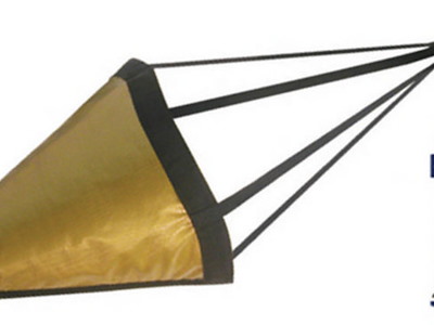 Spera (ancora galleggiante) Sea-Drogue