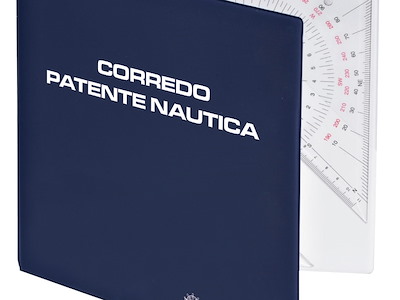 Kit carteggio scuola 230 x 215 mm 