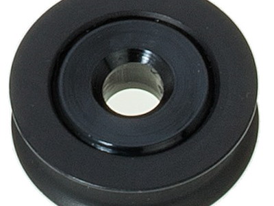 Pulegge in alluminio