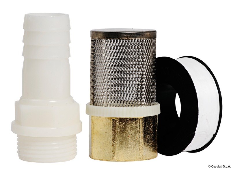 Pompa fissa / portatile per travaso gasolio