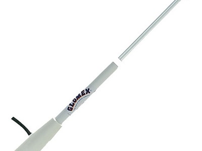 Antenna Glomex AM/FM 150 cm 