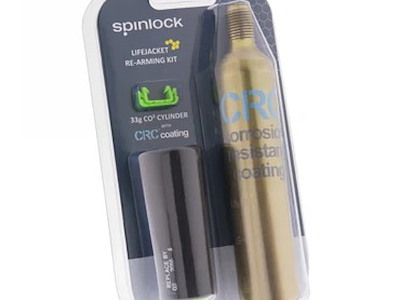 KIT RIARMO PER GIUBBOTTI SPINLOCK