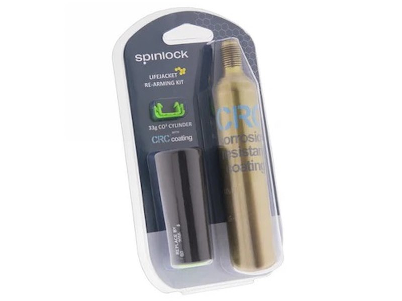 KIT RIARMO PER GIUBBOTTI SPINLOCK