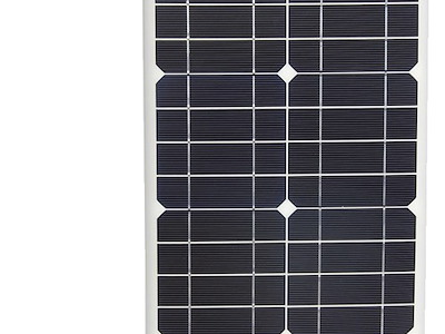 Pannello solare ENECOM flessibili