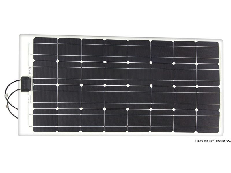 Pannello solare ENECOM flessibili