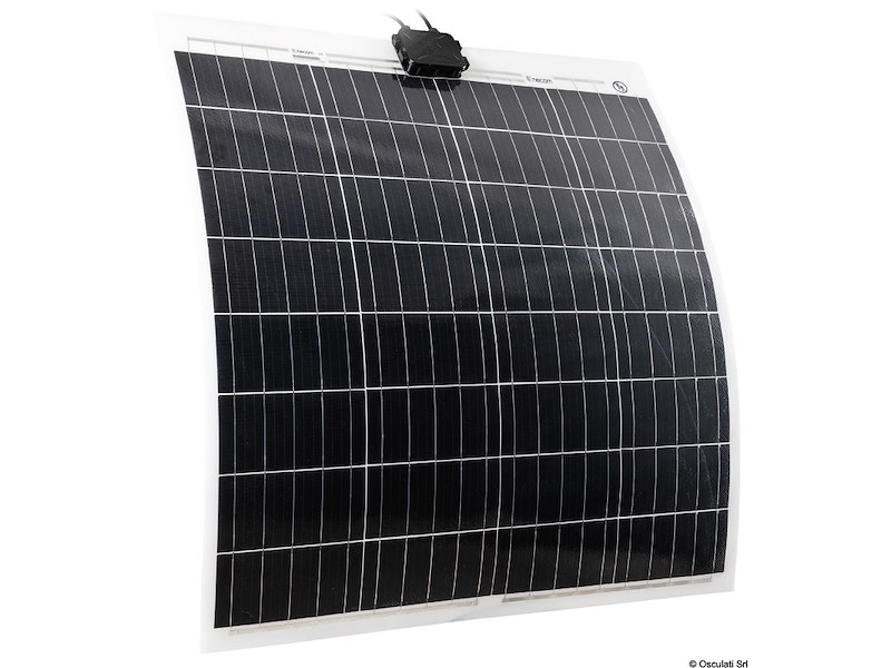 Pannello solare ENECOM flessibili