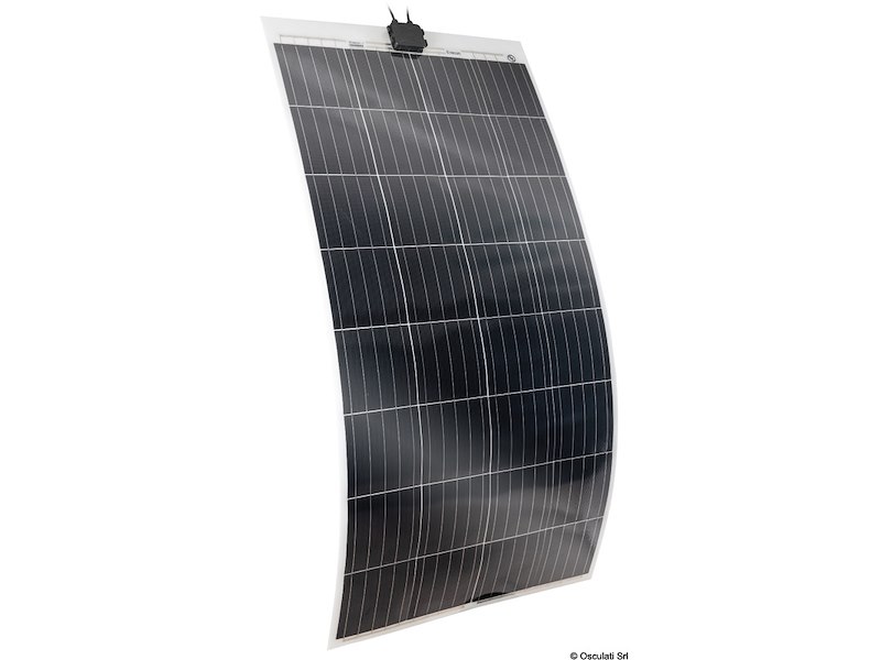 Pannello solare ENECOM flessibili