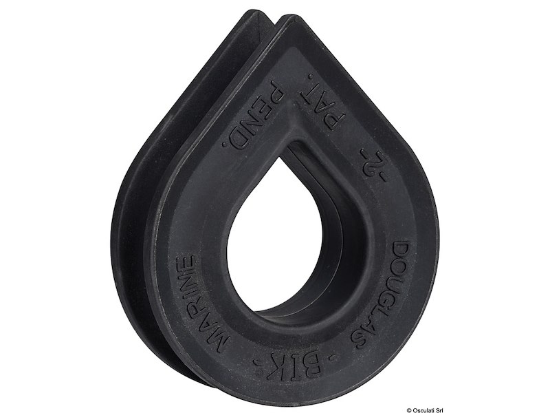 Redancia bik® in elastomero