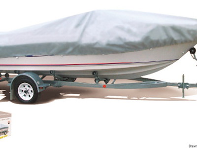 Telone universale UNIVERSAL STORAGE