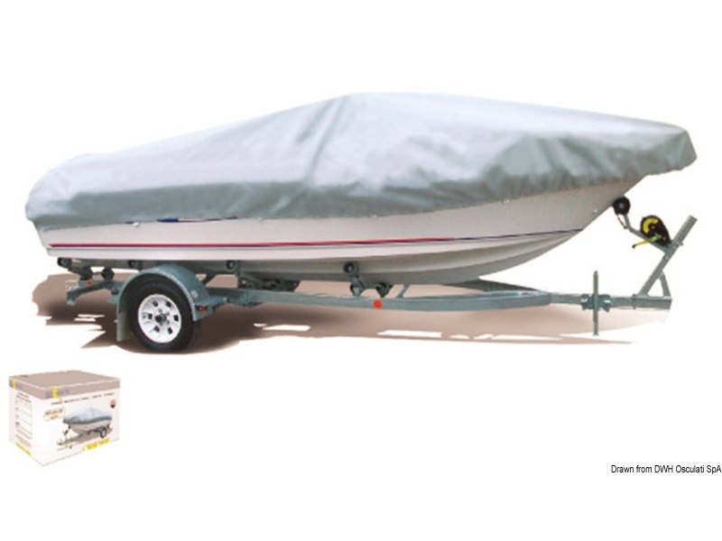 Telone universale UNIVERSAL STORAGE