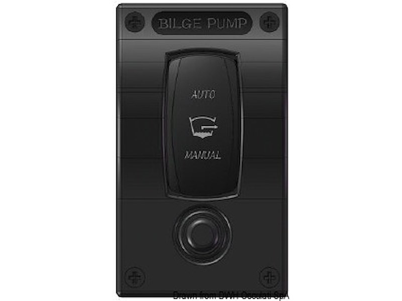 Moduli supplementari per pannelli