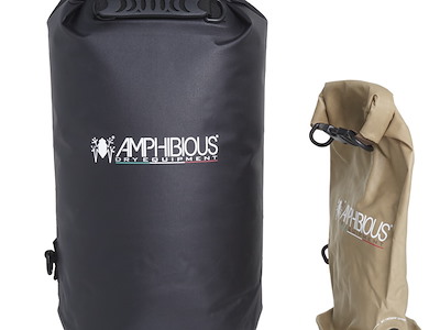 Sacca stagna AMPHIBIOUS Tube Light Evo