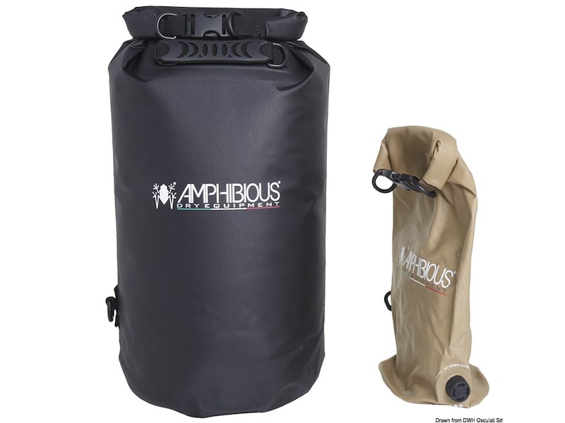 Sacca stagna AMPHIBIOUS Tube Light Evo