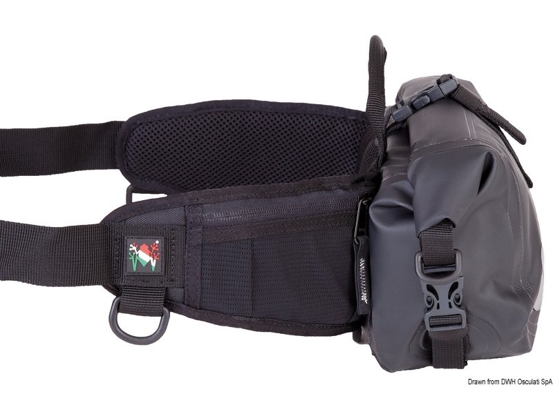 Marsupio Amphibious Koala 