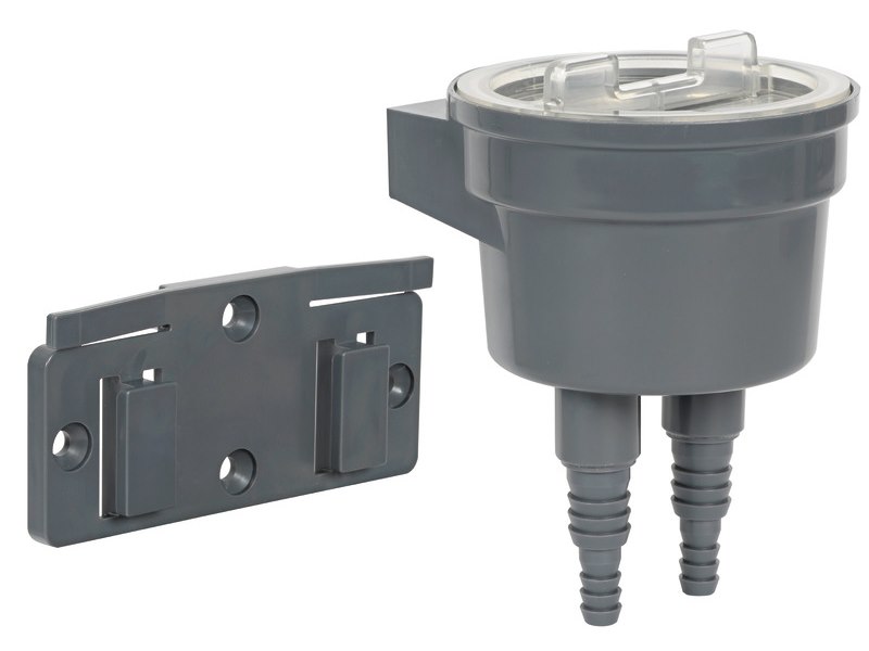 Filtro acqua motore Aquanet 