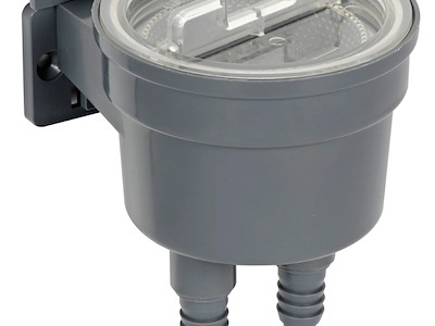 Filtro acqua motore Aquanet 