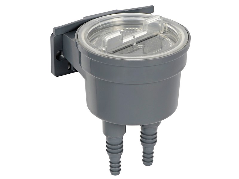 Filtro acqua motore Aquanet 