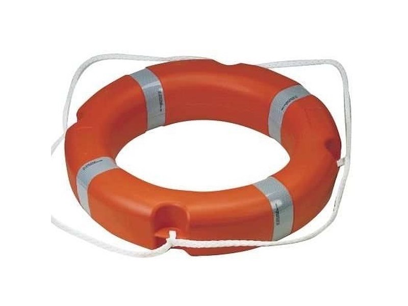 SALVAGENTE ANULARE COMPATTO MED