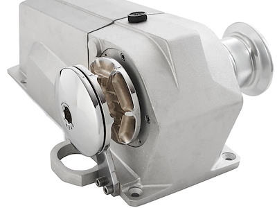 Verricello ITALWINCH Devon