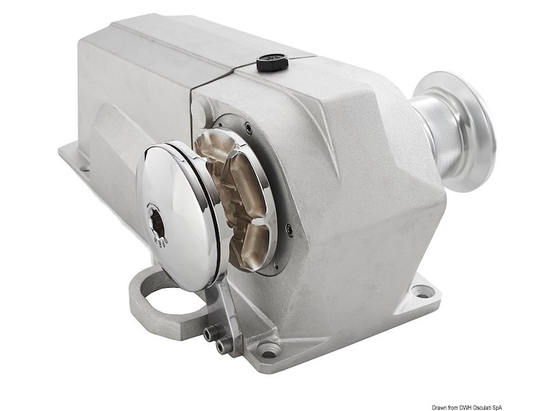 Verricello ITALWINCH Devon