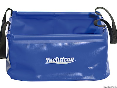 Lavello pieghevole Yachticon 