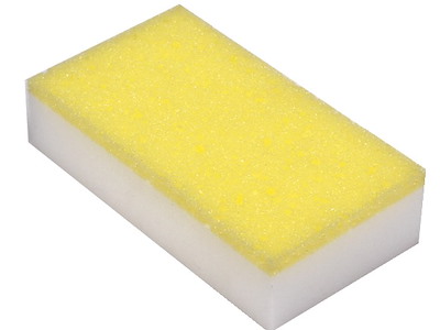 Spugna magica Yachticon 120 x 60 x 55 mm 