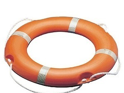 SALVAGENTE ANULARE MED 75