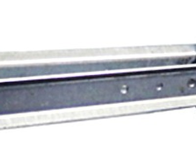 Fermo di prua regolabile 645 mm 