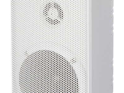 Coppia casse stereo a 2 vie serie CABINET per esterno/ interno