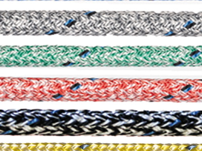 Cima MARLOW Doublebraid Marble Colour